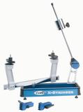 Gamma X- 2 Tennis Stringing Machine