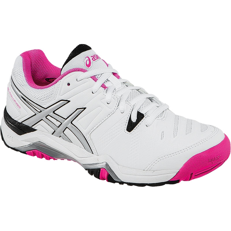 asics gel challenger 10