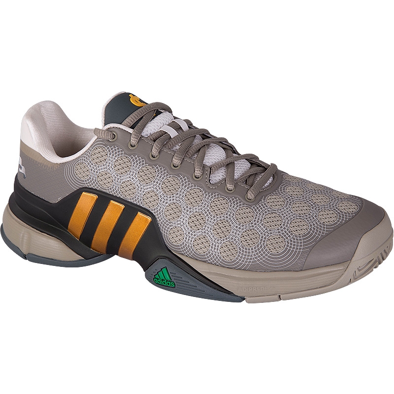 Adidas Wall Street Barricade Tennis Shoe Adidas Wall Street Barricade Tennis Shoe