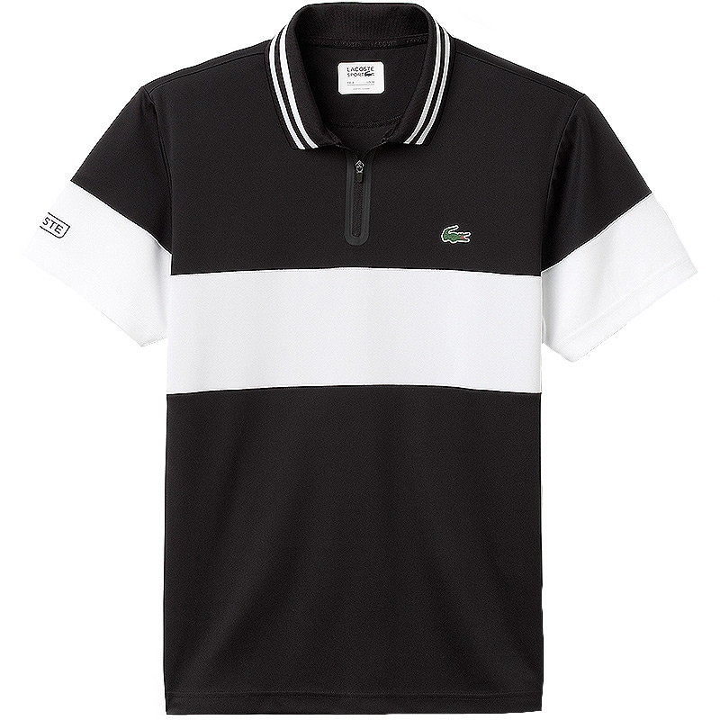 lacoste polo ultra dry