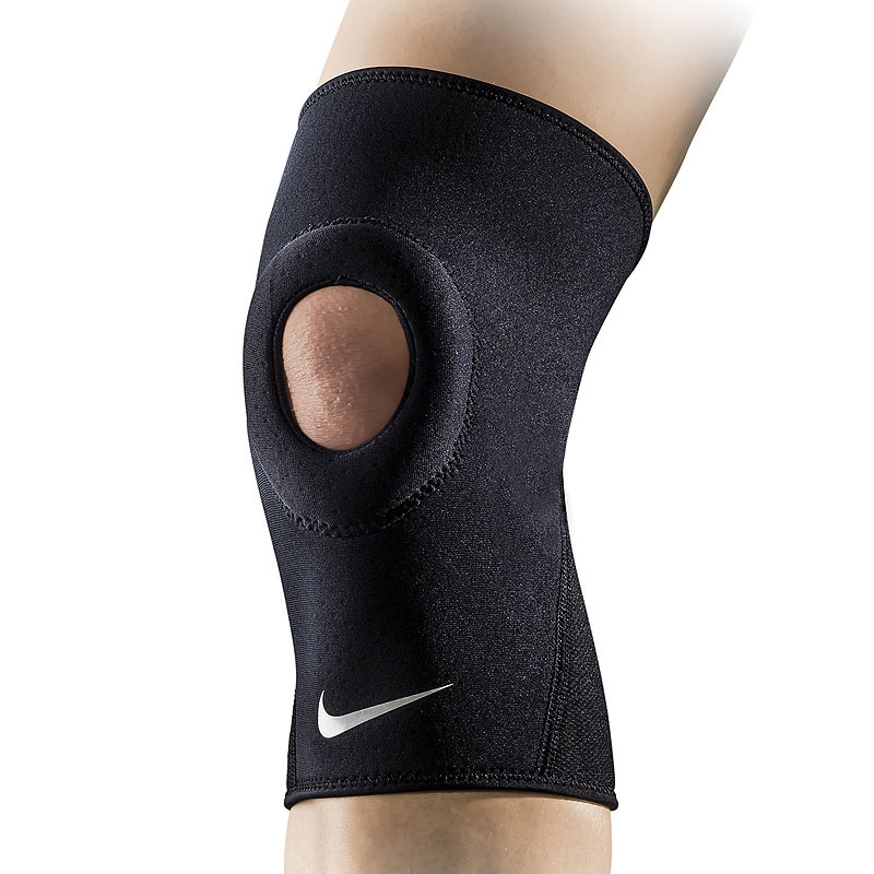 Nike Pro Combat Knee Sleeve Medium