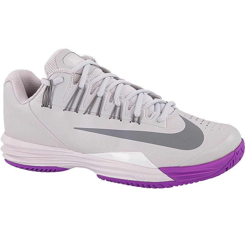 nike ballistec tennis