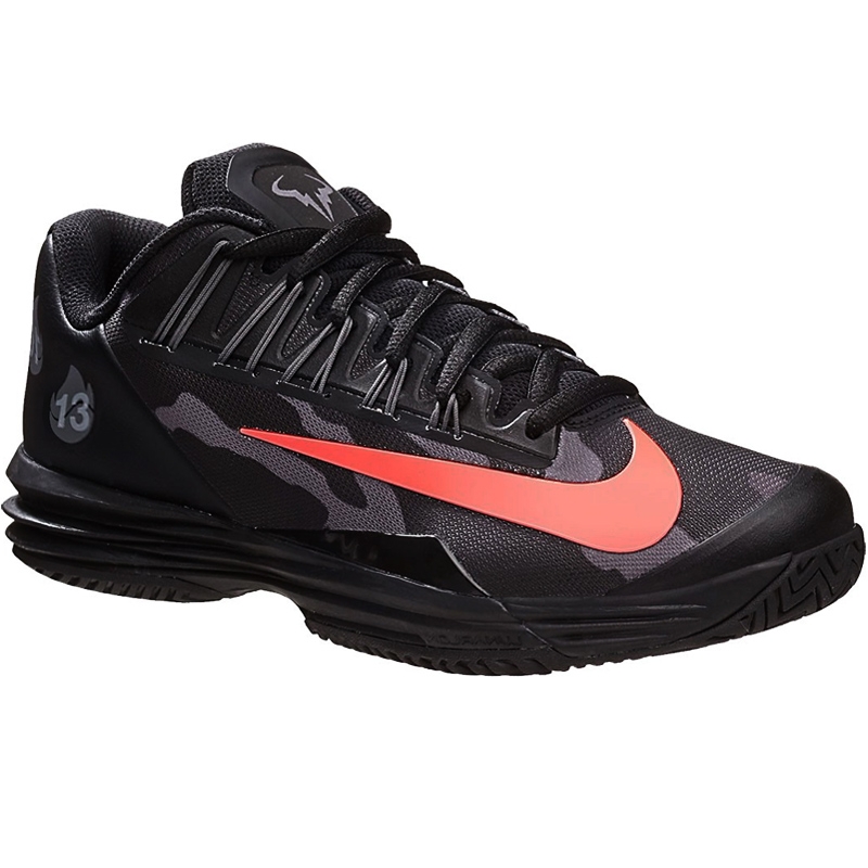 nike ballistec tennis