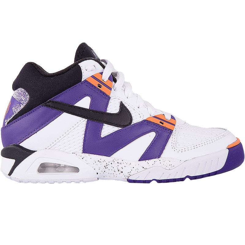 nike air tech challenge iii