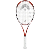 Head Microgel Radical Midplus Pre-Strung Tennis Racquet