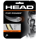 Head FXP Power 16 Tennis String Set