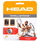 Head Intellistring 1.28/16 G.String Set Black/White