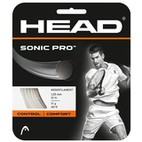 Head Sonic Pro 17 Tennis String Set
