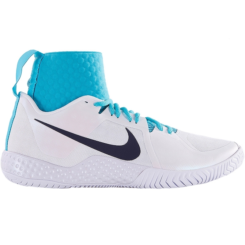 nike flare women's tennis shoe