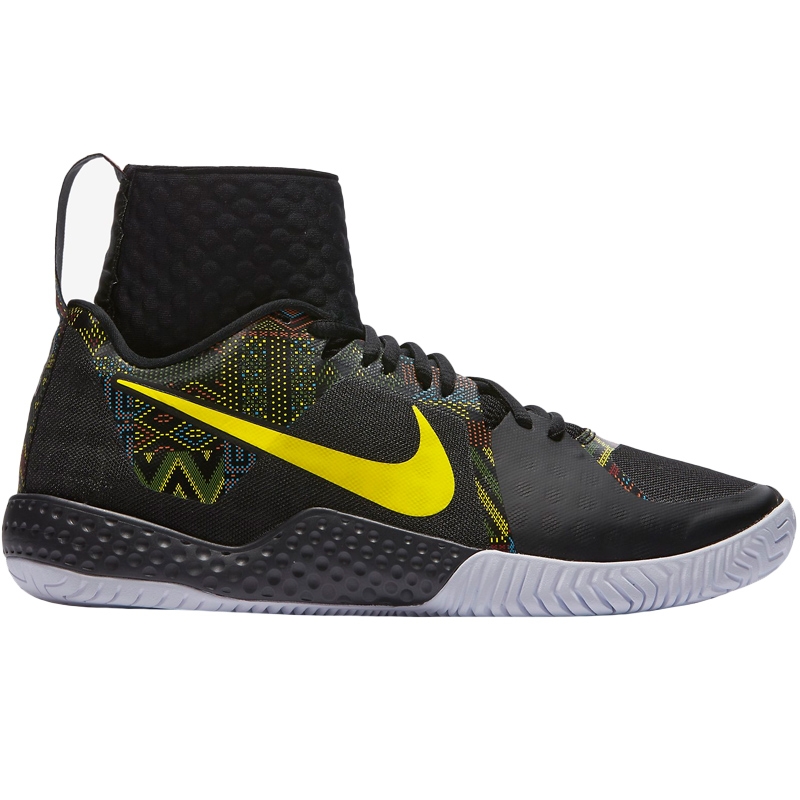 limited edition nike tennis shoes