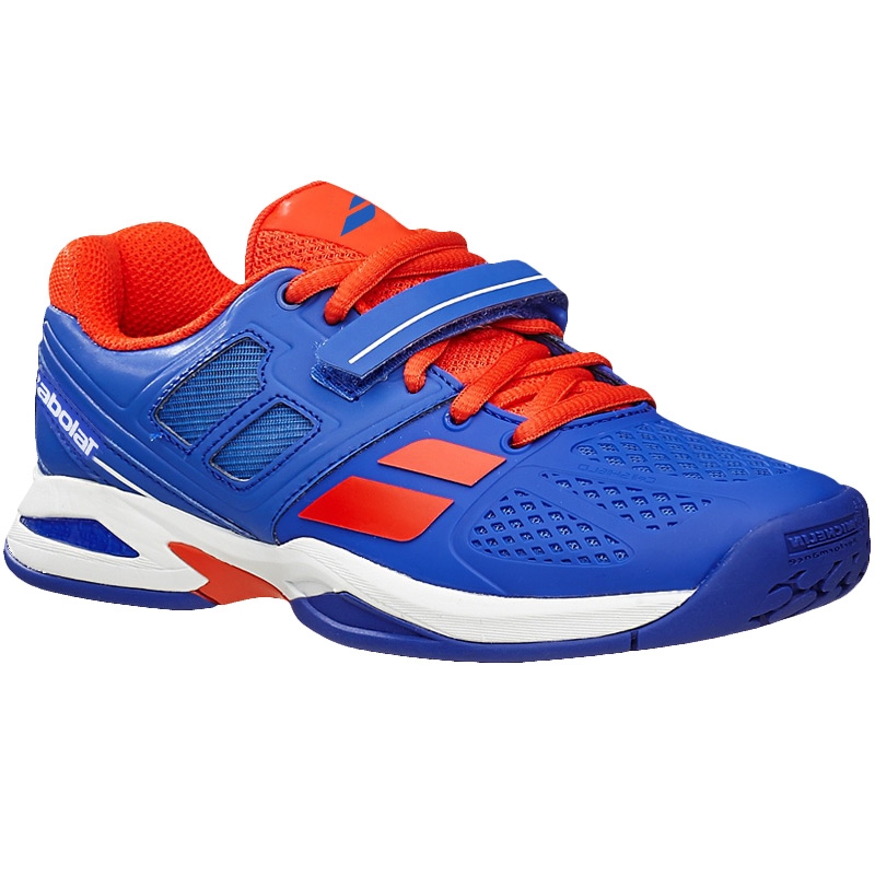 babolat junior propulse