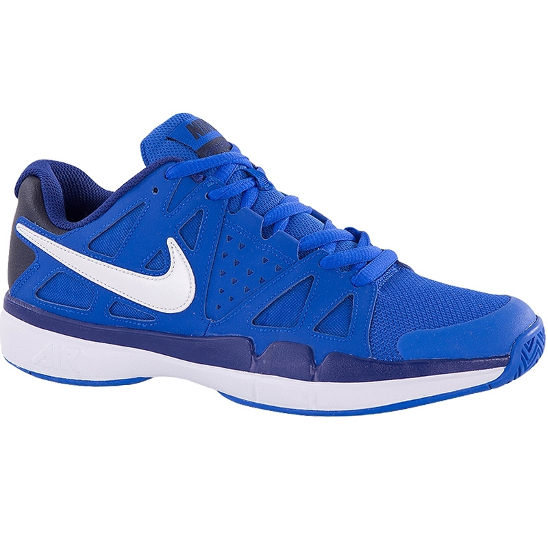 nike vapour advantage
