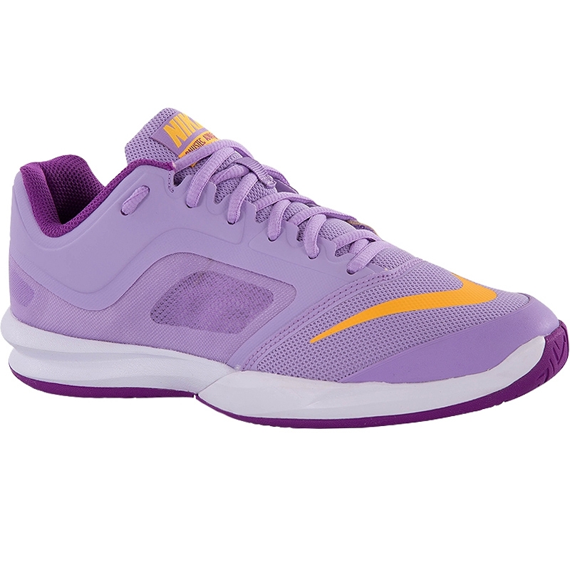 nike ballistec tennis