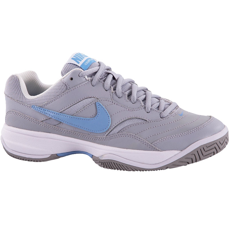nike court lite ladies tennis shoes