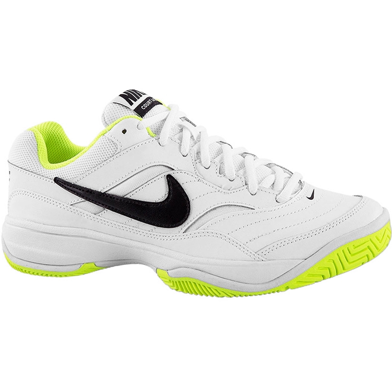 nike court lite ladies tennis shoes