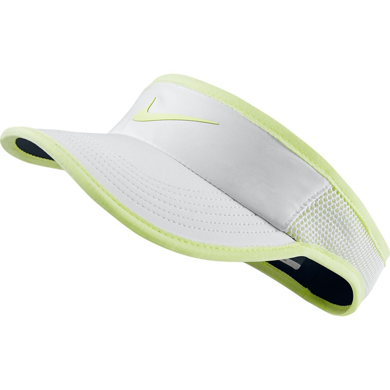 nike tennis visor womens