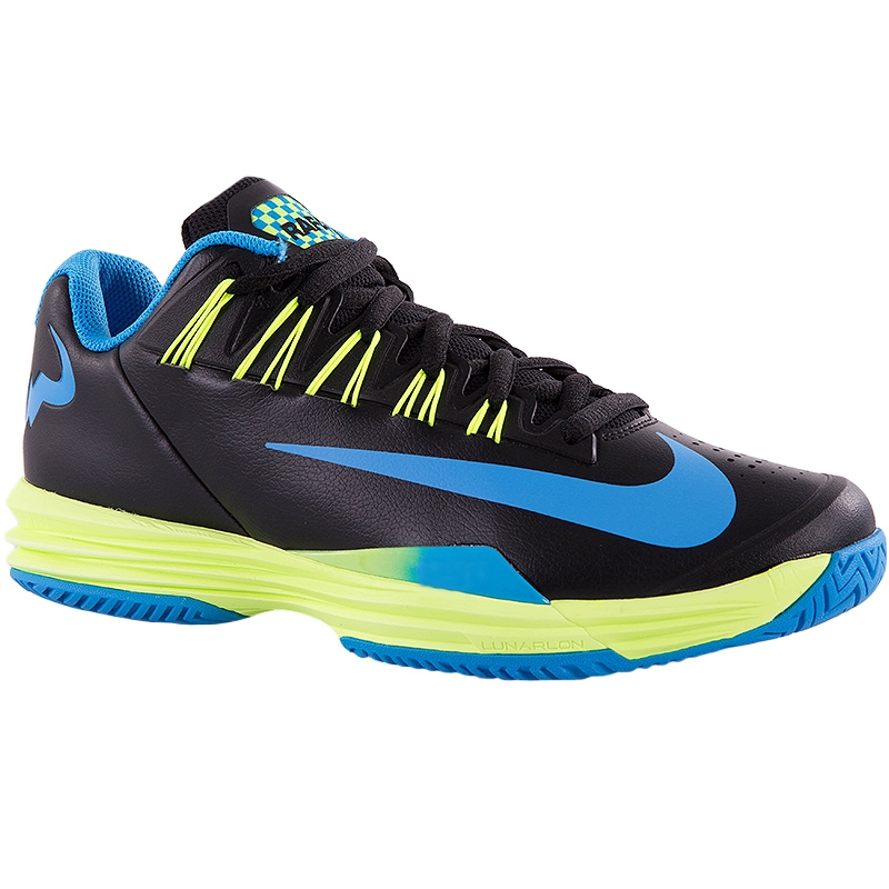 nike ballistec tennis