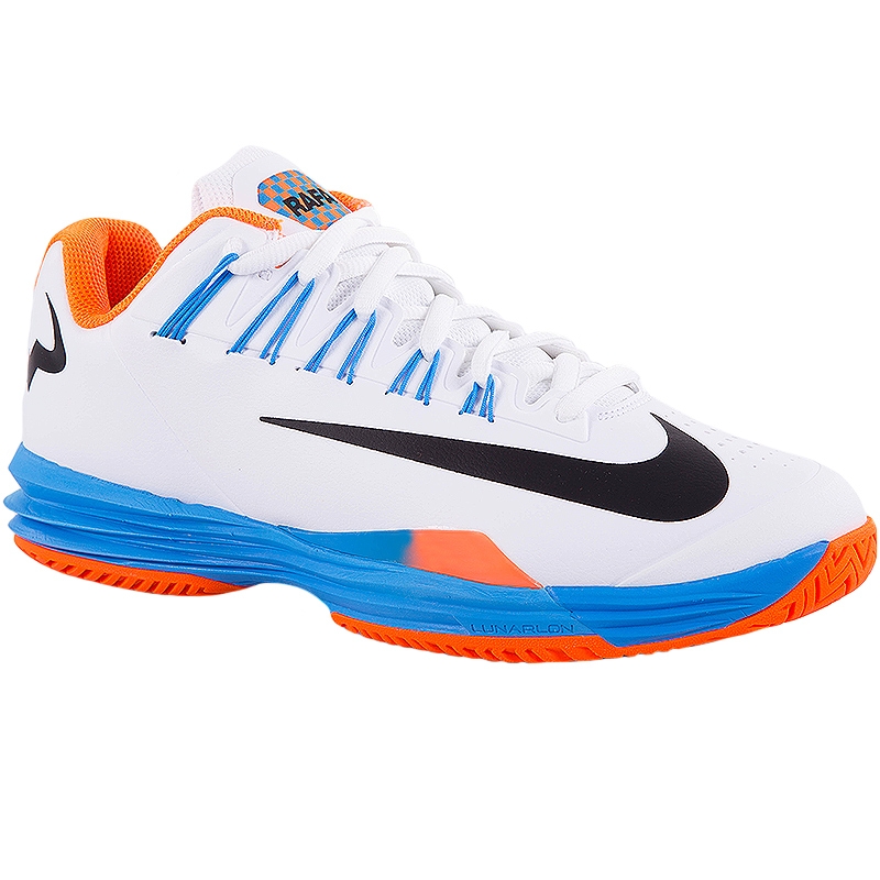 nike ballistec tennis