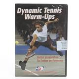 Dynamic Tennis Warm Ups Dvd