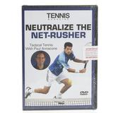 Neutralize The Net Rusher Tennis Dvd