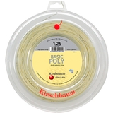 Kirschbaum Basic Poly 17 Tennis String Reel