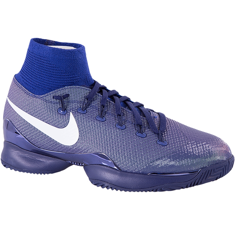 clay tennis shoes nike