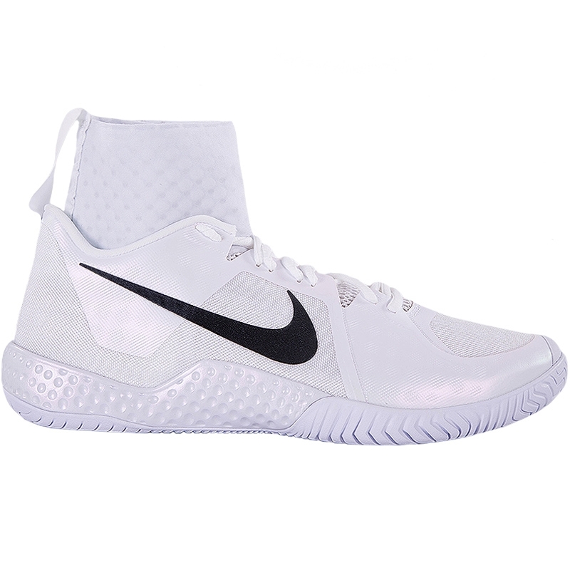 nike flare women's tennis shoe