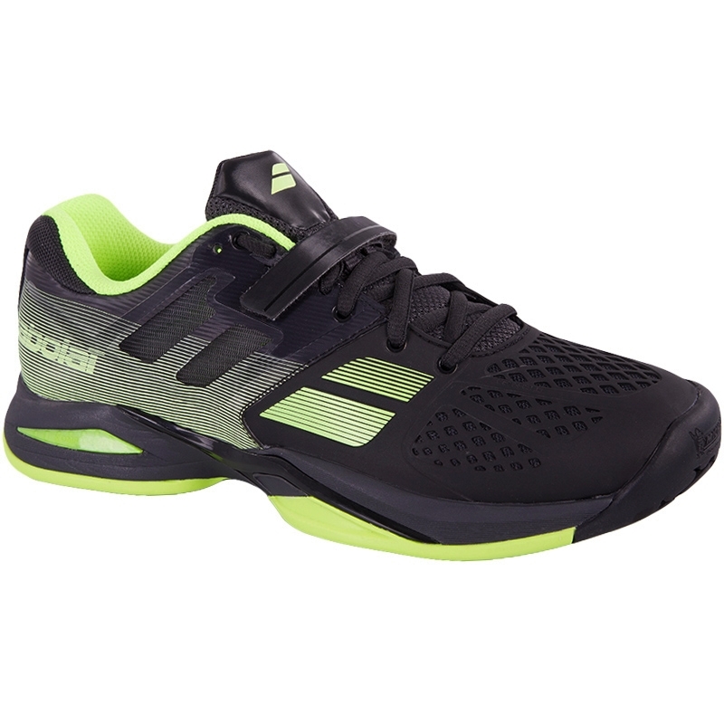 Which Tennis Player Uses Babolat Shoes Which Tennis Player Uses Babolat Shoes