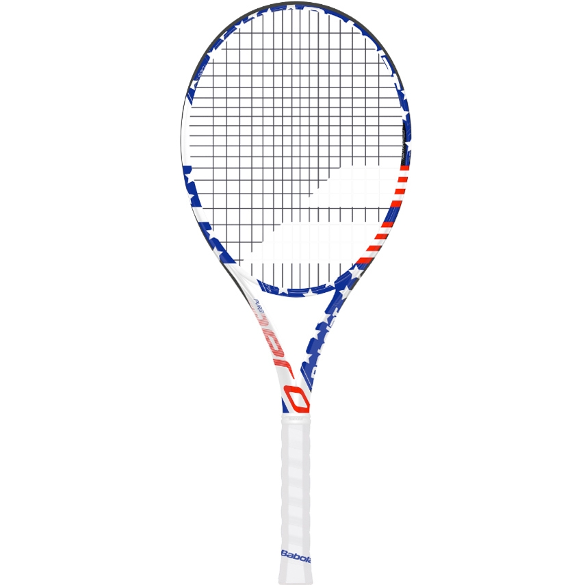 babolat pure aero stars and stripes