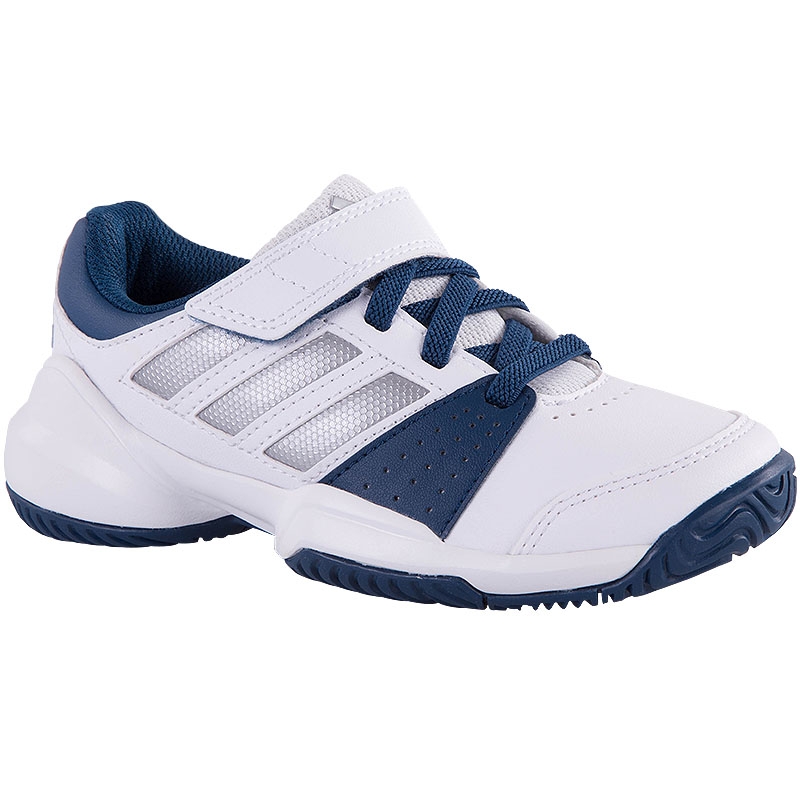 junior tennis shoes adidas court el junior tennis shoe white blue junior tennis shoes adidas court el junior tennis shoe white blue