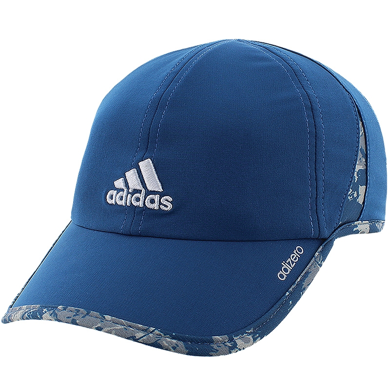 Adidas Adizero II Men's Tennis Hat Blue/navy