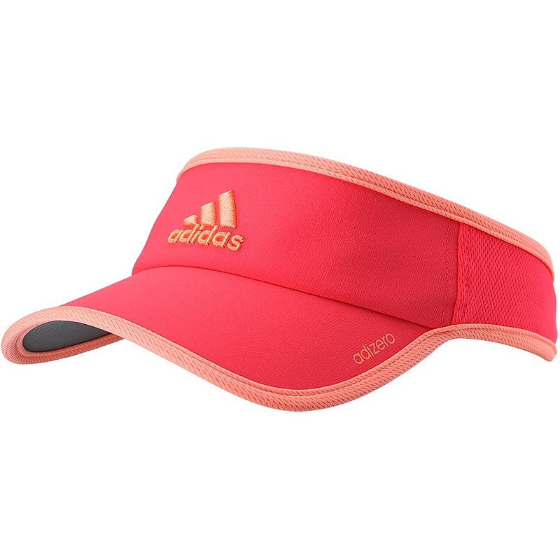 adidas visors