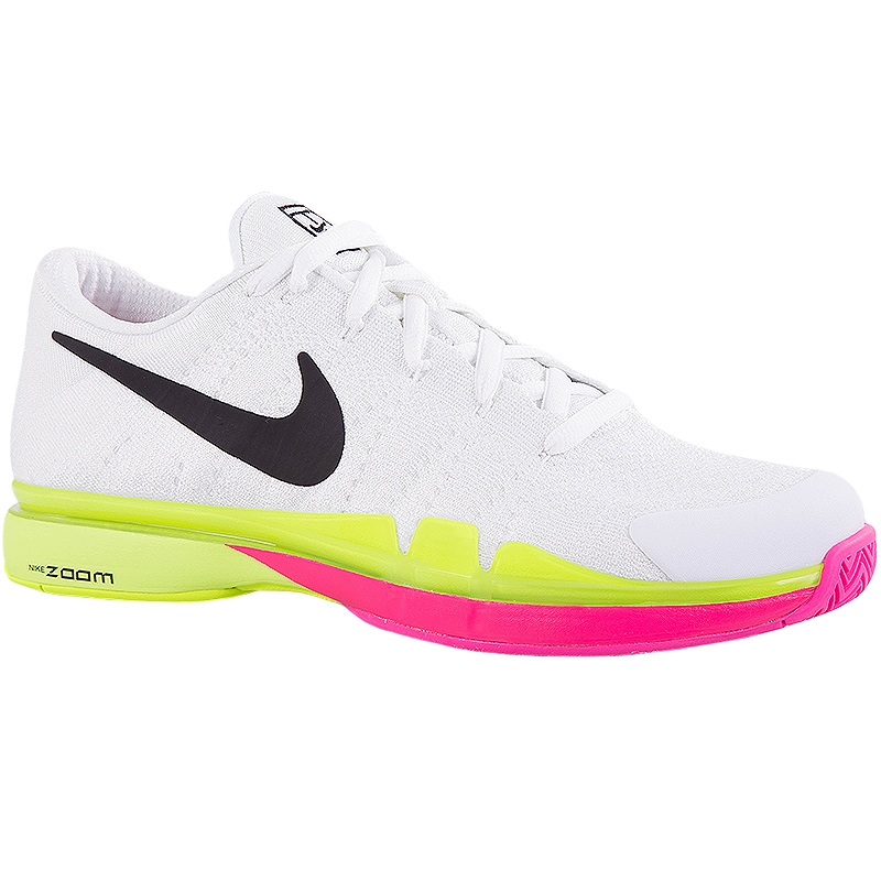 zoom vapor flyknit