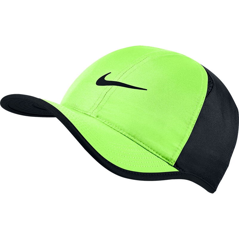 nike featherlight hat