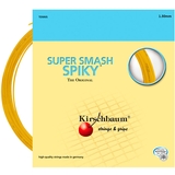 Kirschbaum Super Smash Spiky 16 Tennis String Set