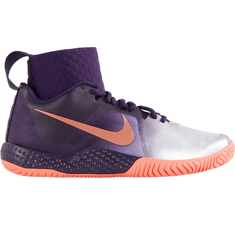 nike flare women's tennis shoe