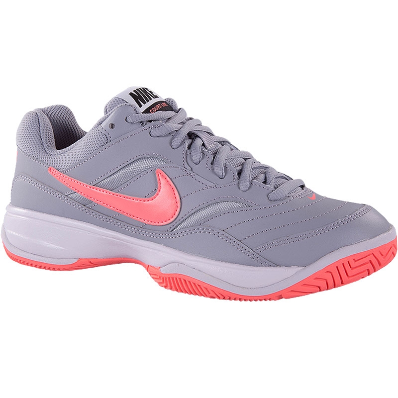 nike court lite ladies tennis shoes
