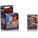 Kt Tape Elastic Athletic Tennis Tape Camo