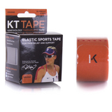 Kt Tape Elastic Athletic Tennis Tape - Orange