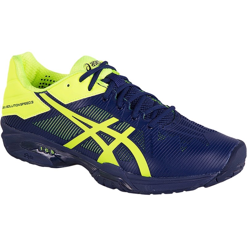 Asics Gel Solution Speed 3 Men