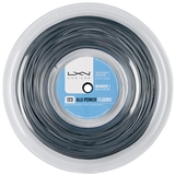 Luxilon Big Banger Alu Power Fluoro 17 Tennis String Reel