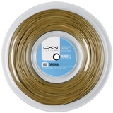 Luxilon Big Banger Original 16 Tennis String Reel