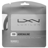 Luxilon Adrenaline 16 Tennis String Set