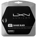 Luxilon Savage 16 Tennis String Set