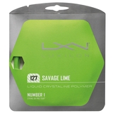 Luxilon Savage 16 Tennis String Set