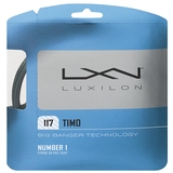 Luxilon Big Banger Timo 17 Tennis String Set