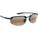 Maui Jim Hcl Hookipa Gloss Black Tennis Sunglasses
