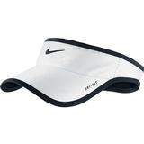 Nike Featherlight Dri- Fit Tennis Visor