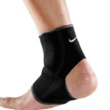 Nike Tennis Ankle Sleeve Size S