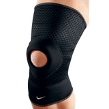 Nike Tennis Knee Sleeve Size M
